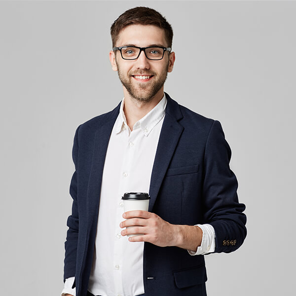 Paula Ribeiro — Sustainability Lead